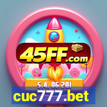 cuc777.bet
