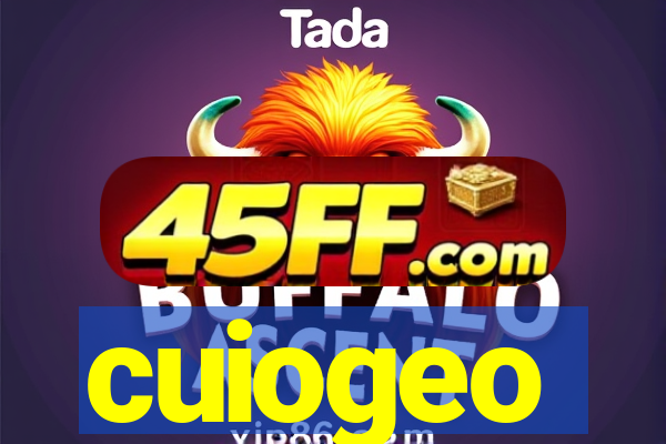 cuiogeo