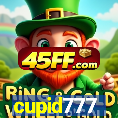 cupid777