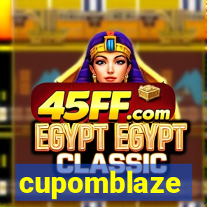 cupomblaze