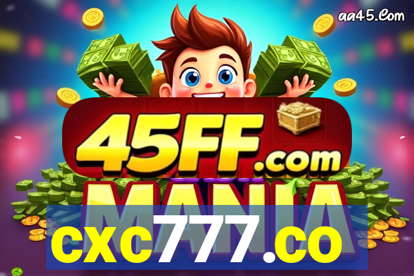 cxc777.co