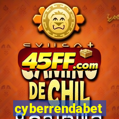 cyberrendabet