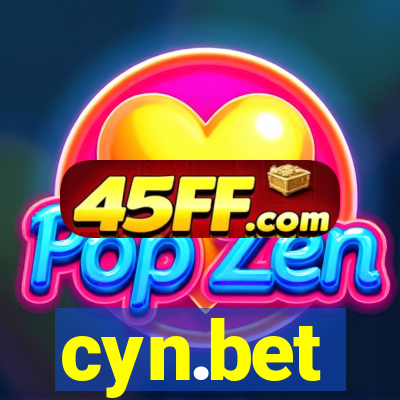 cyn.bet