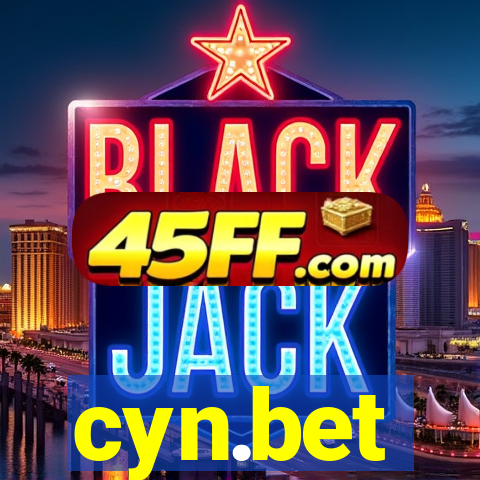 cyn.bet