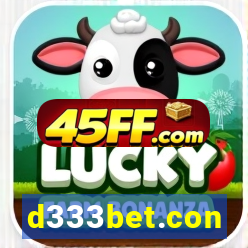 d333bet.con