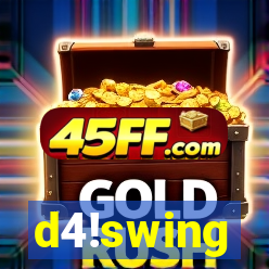 d4!swing