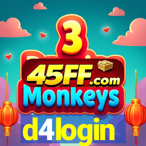 d4login