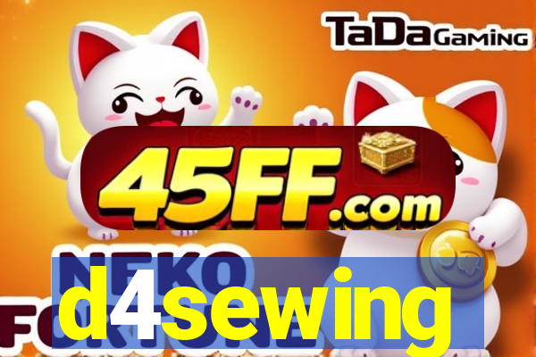 d4sewing