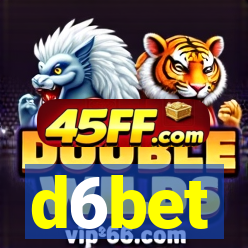 d6bet