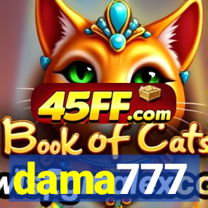 dama777