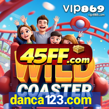 danca123.com