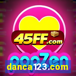 danca123.com