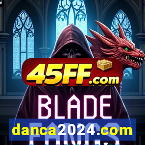 danca2024.com