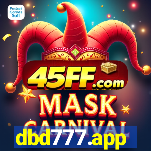 dbd777.app