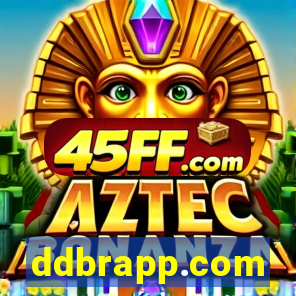 ddbrapp.com