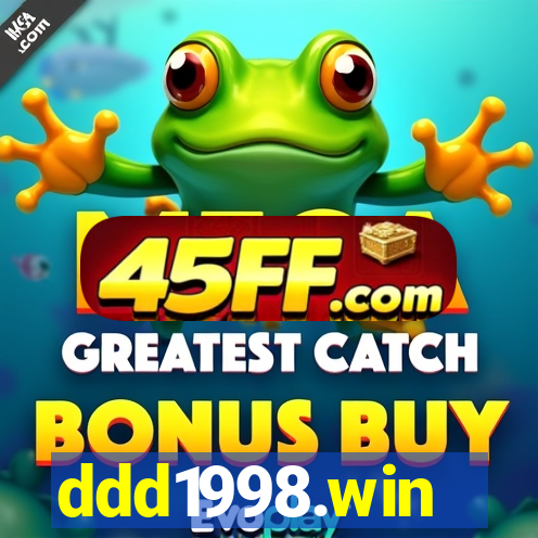 ddd1998.win