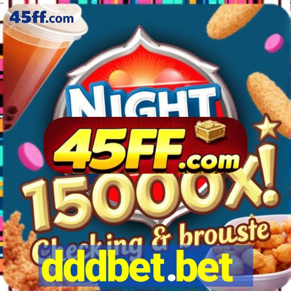dddbet.bet