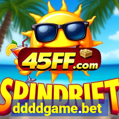 ddddgame.bet
