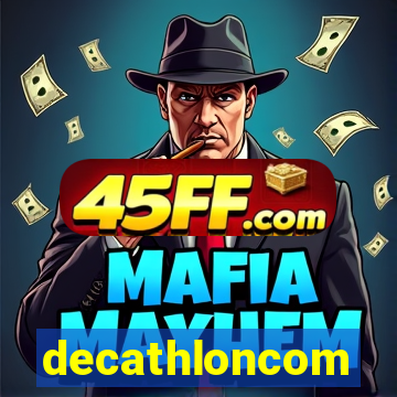decathloncom