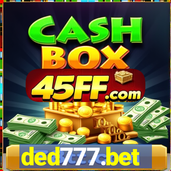 ded777.bet