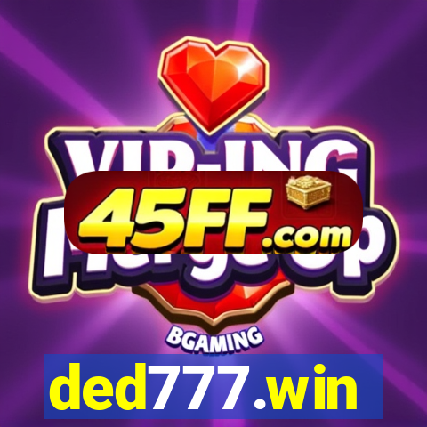 ded777.win