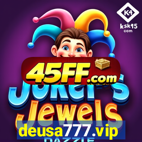 deusa777.vip