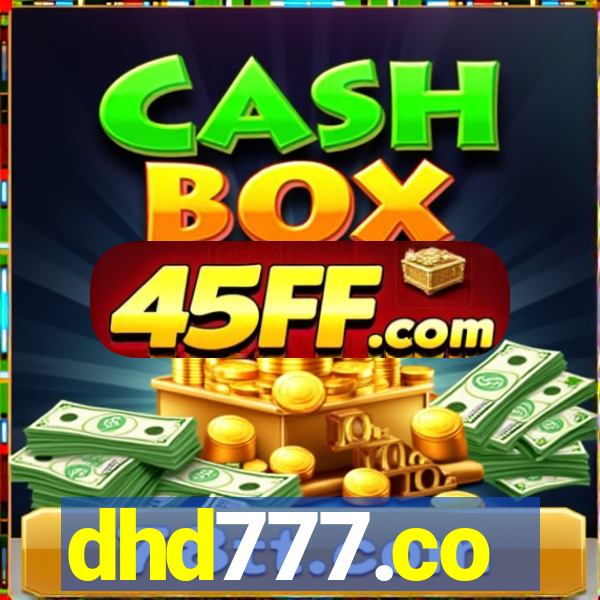 dhd777.co