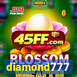 diamond777