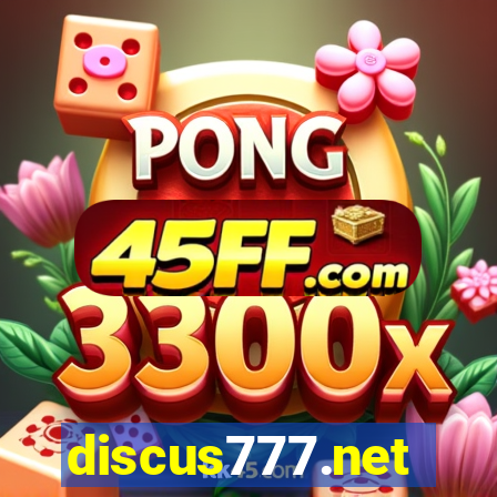 discus777.net