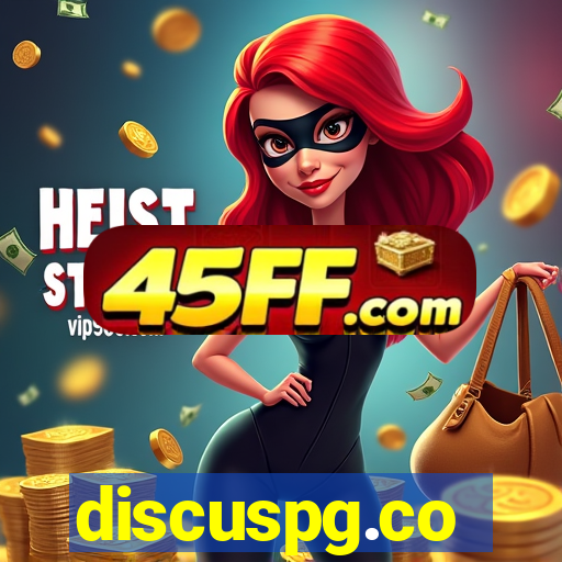 discuspg.co