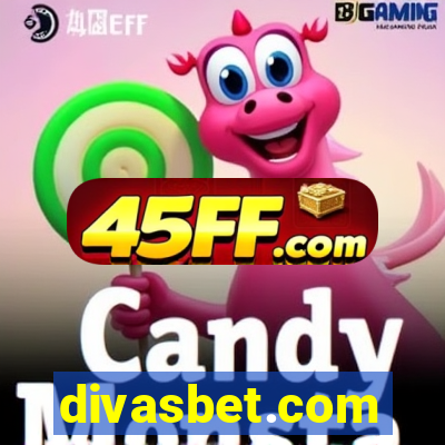 divasbet.com