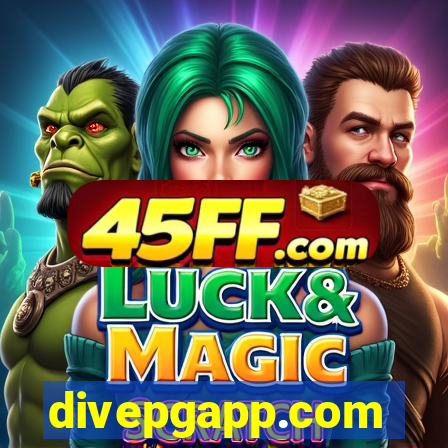 divepgapp.com