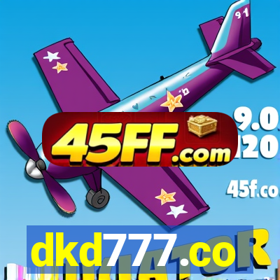 dkd777.co