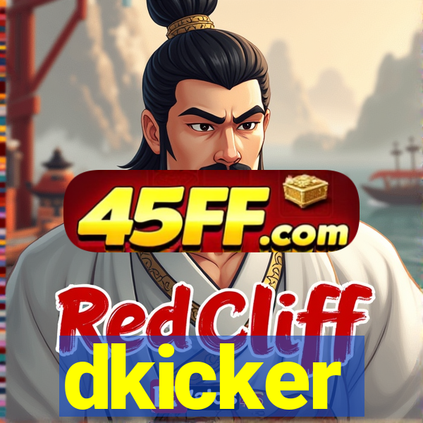 dkicker