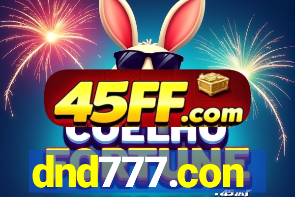 dnd777.con