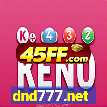 dnd777.net