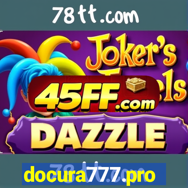 docura777.pro