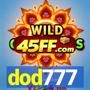 dod777