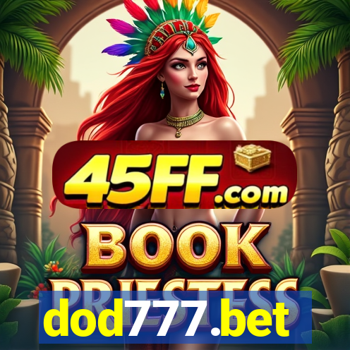 dod777.bet