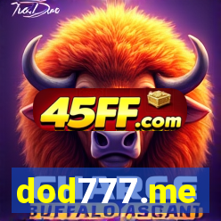 dod777.me