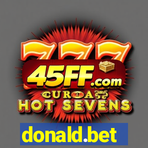 donald.bet