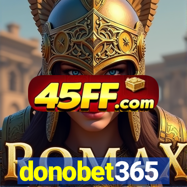 donobet365
