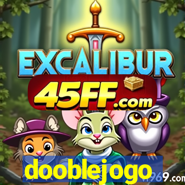 dooblejogo