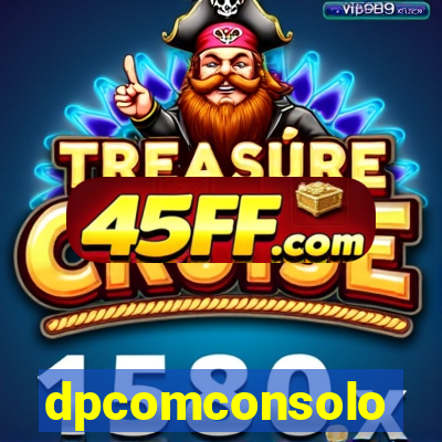 dpcomconsolo
