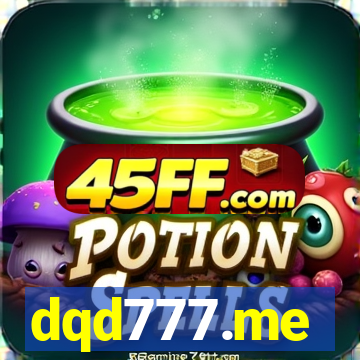 dqd777.me