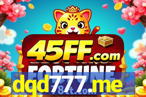 dqd777.me