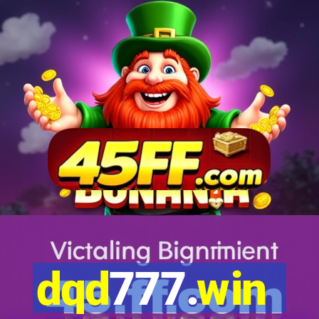 dqd777.win