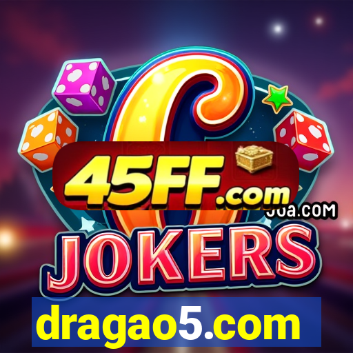 dragao5.com