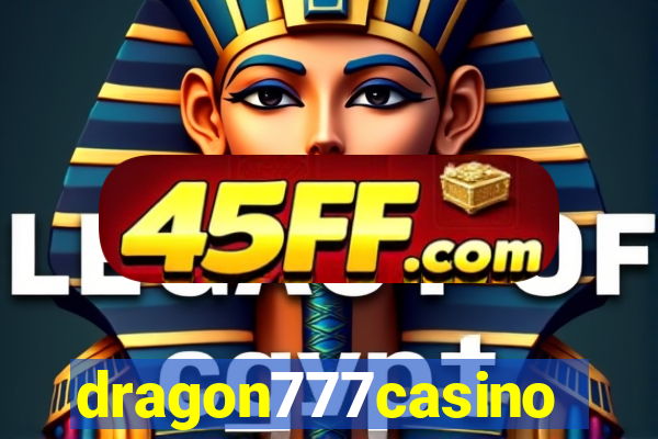 dragon777casino