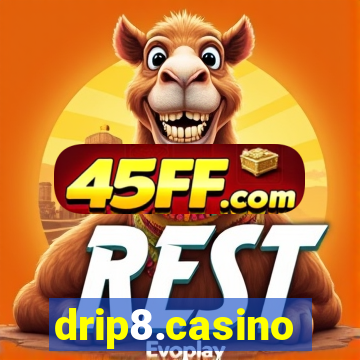 drip8.casino